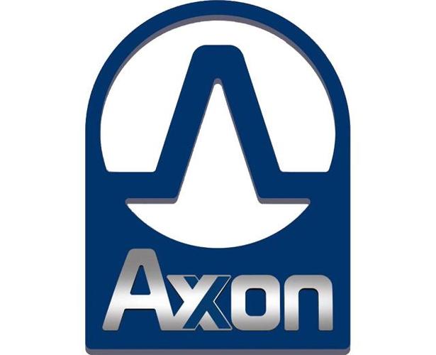 axon汽车标志