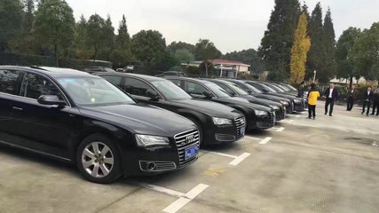 上海雄亿汽车租赁